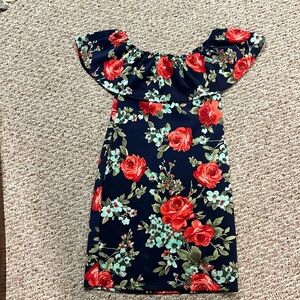 Bodycon dress sleeveless